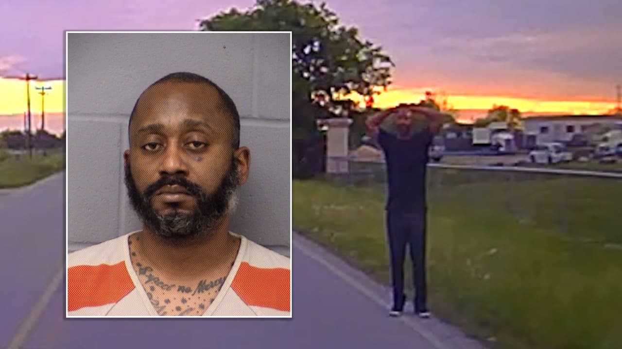 Tiroteo en Austin se desató cuando el sospechoso iba a visitar a su exesposa para ver a su hijo, dice la Policía 