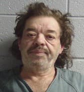 <b>Martín Coronado Ornelas</b>, de 58 años. Residente de Winder.