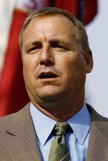 Jeff Denham (R, CA)
