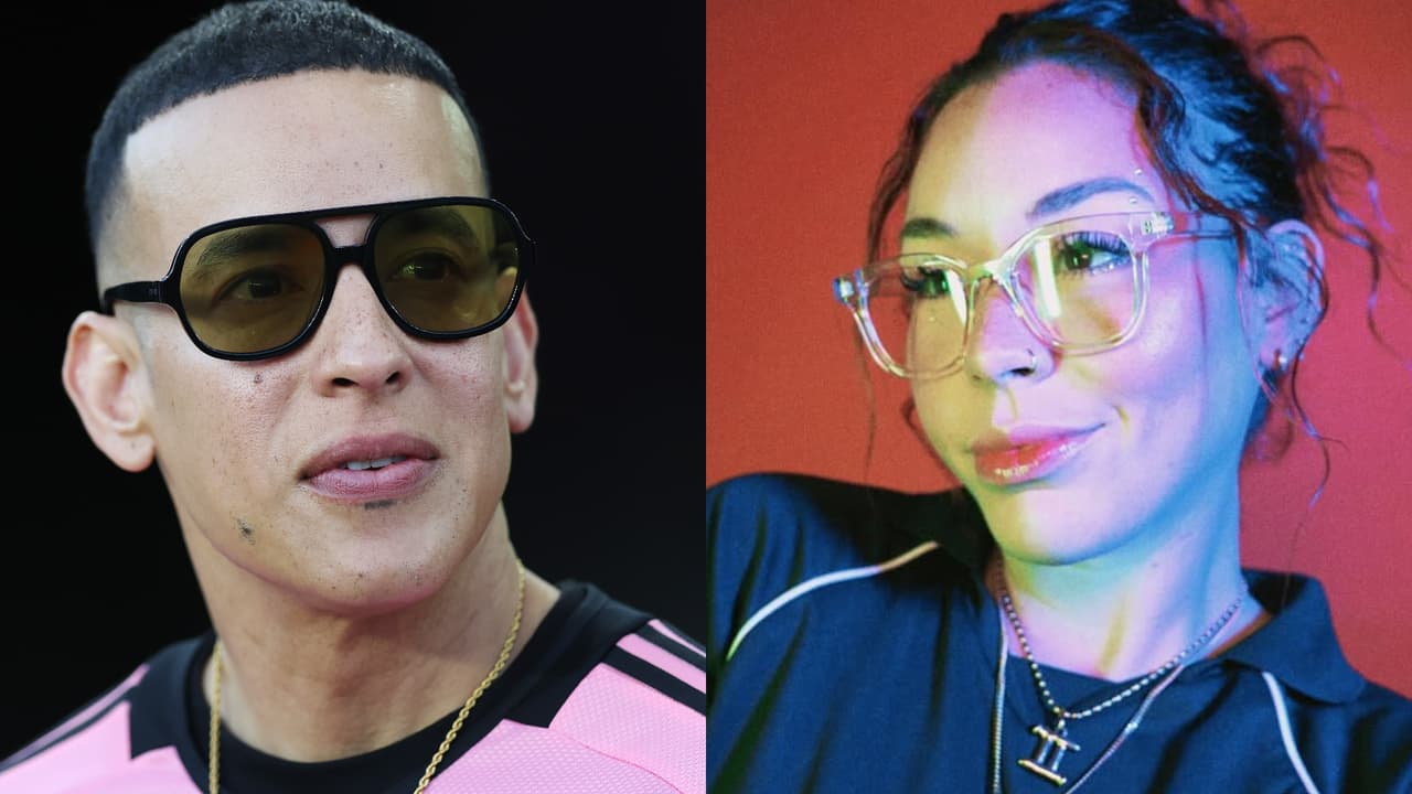 Hija menor de Daddy Yankee lanza mensaje a "'haters'" tras golpe del cantante en pleno drama familiar