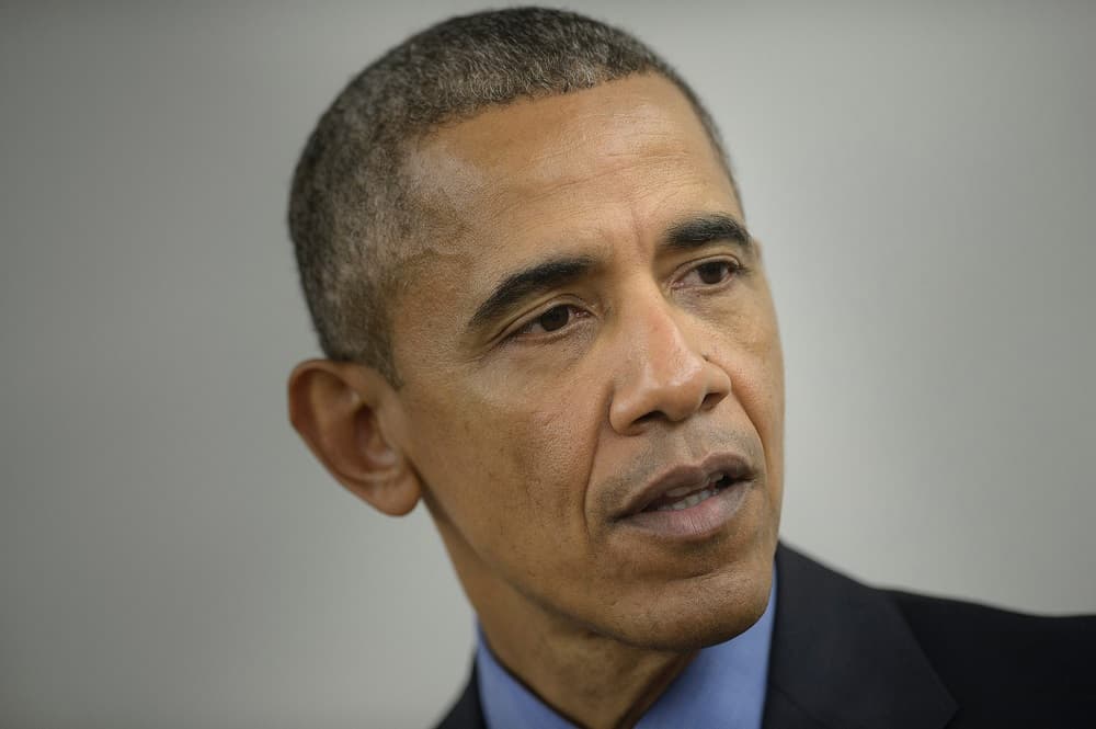 Una silla vacía y otros invitados al último discurso del Estado de la Unión de Obama 