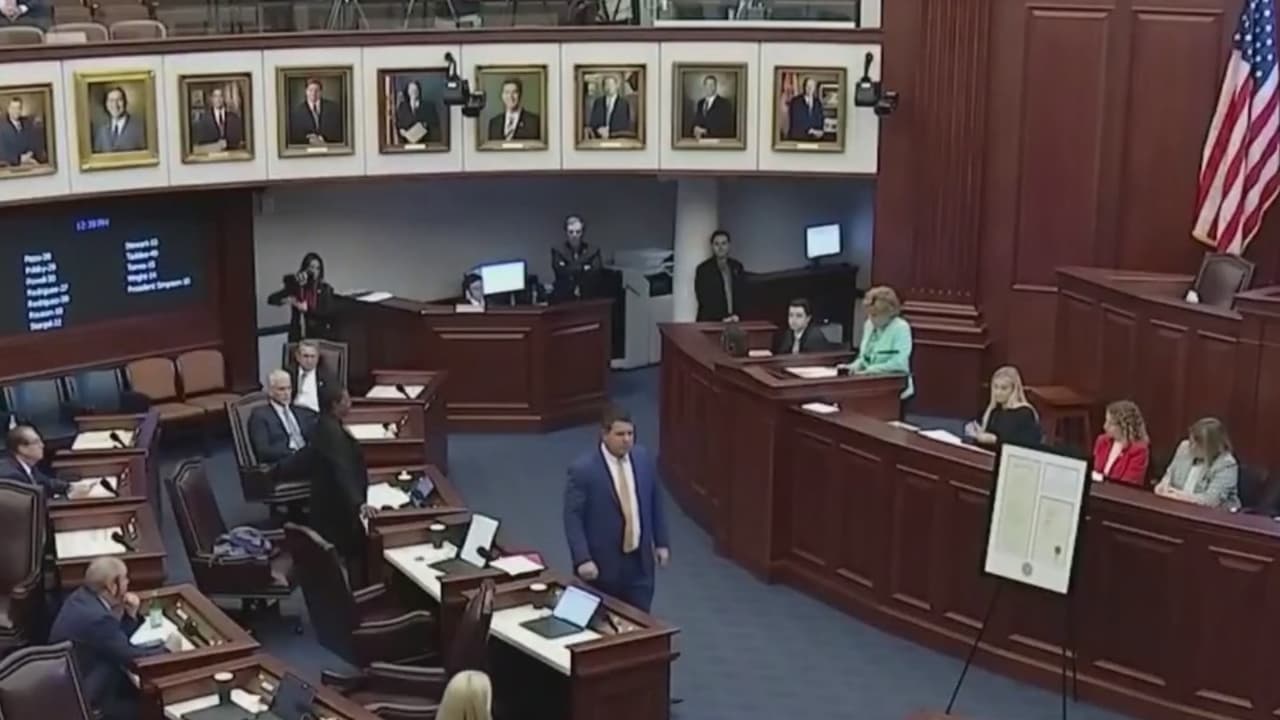 Los proyectos de ley más interesantes que se propondrán en la sesión legislativa de Florida
