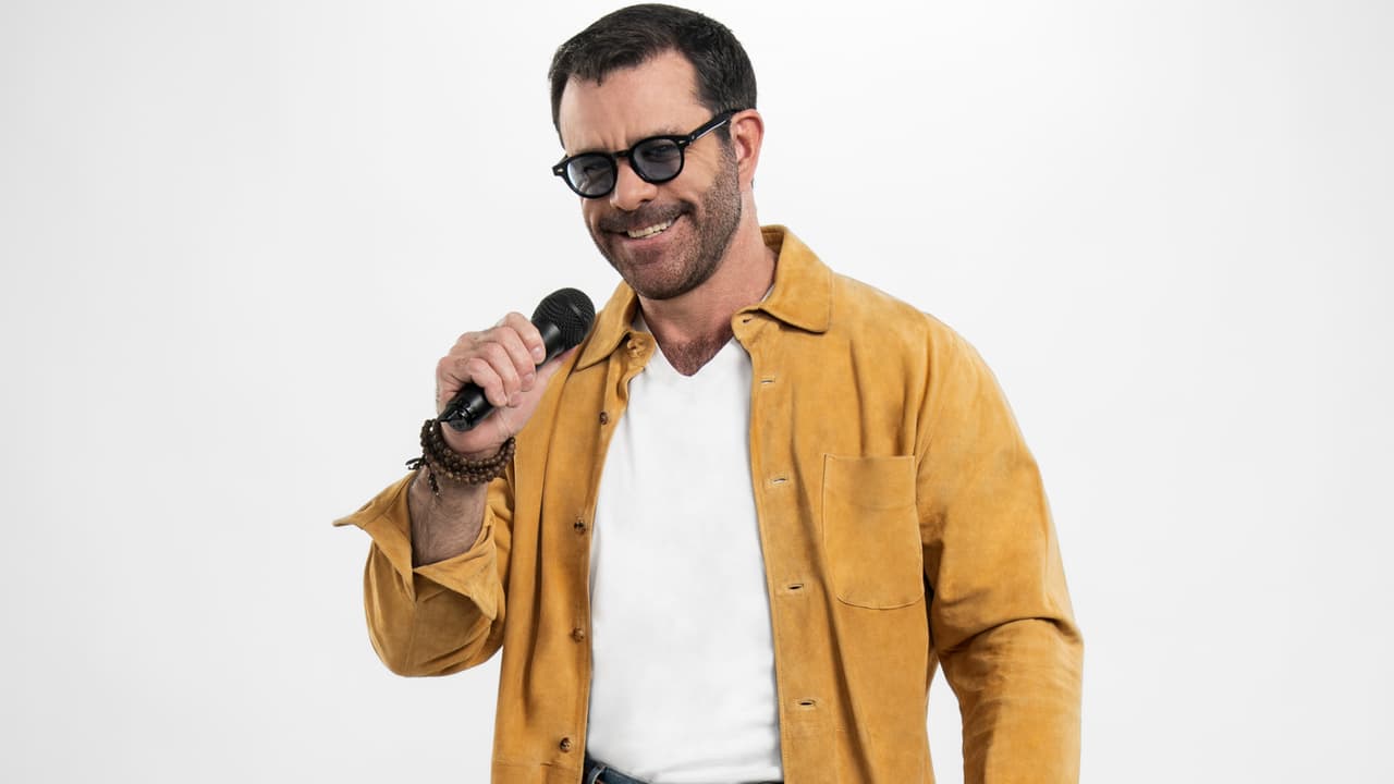 Eduardo Capetillo en Juego de Voces