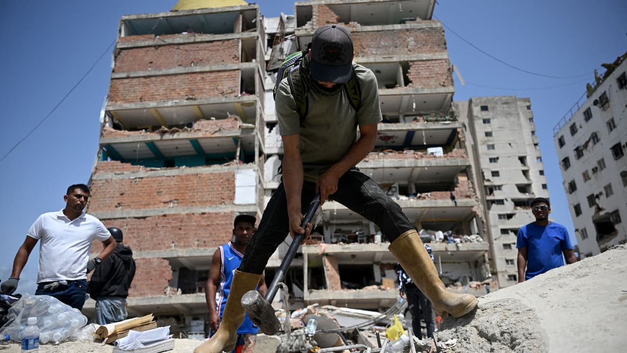 Terremotos en Venezuela reabren debate sobre el TPS y los posibles alivios migratorios en EEUU: Abogado explica