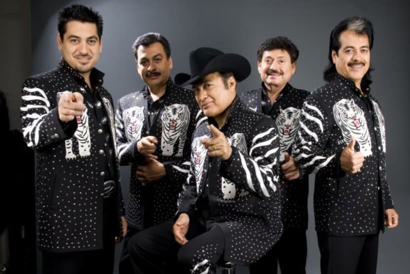 Los Tigres del Norte cumplirán 50 años de trayectoria en 2018, y entre los planes para celebrarlos está la inauguración de un museo en su honor en Mocorito, Sinaloa, al noroeste de México, poblado de donde son originarios. Además planean un mega concierto en la Ciudad de México, así como en importantes plazas de EEUU, Sudamérica y en España.