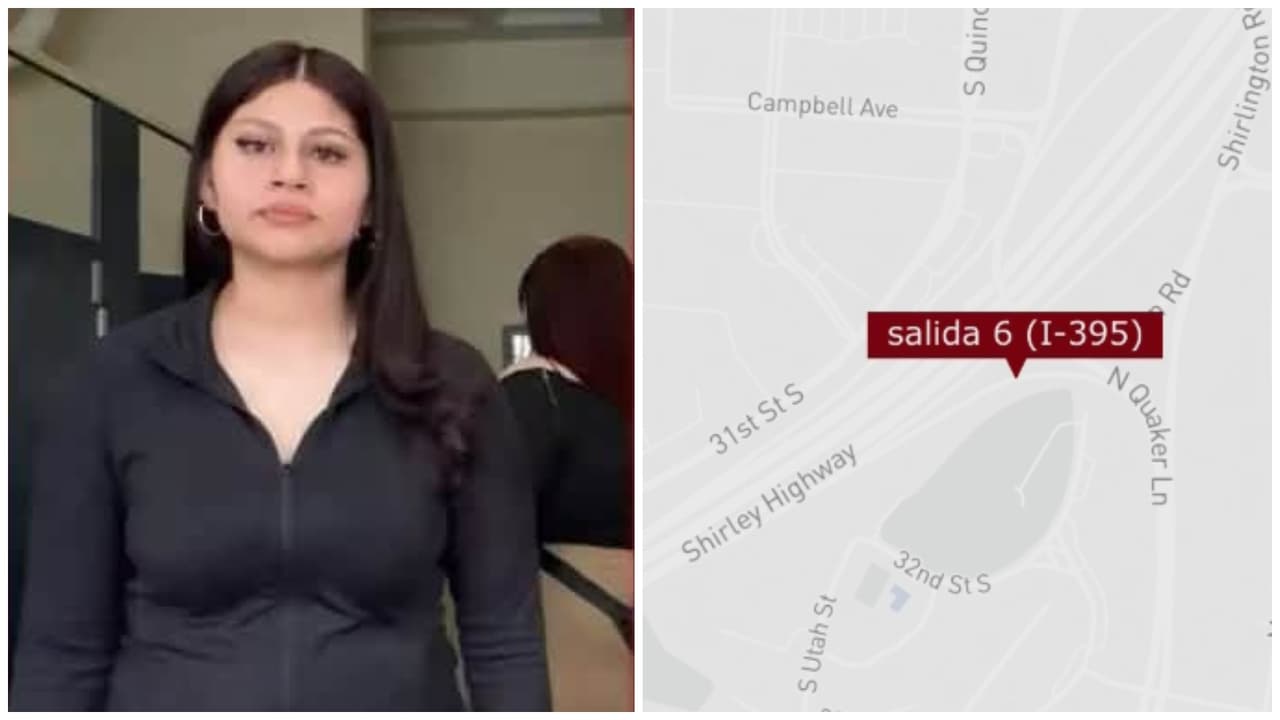 Buscan a adolescente hispana por más de dos semanas y la hallan grave en hospital de Arlington
