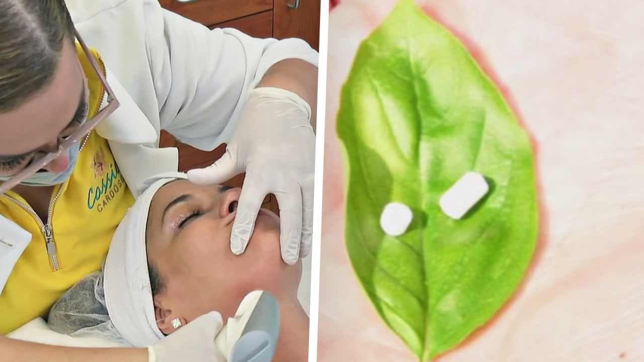 El chip de la felicidad y la juventud, un tratamiento que Clarissa Molina conoció de cerca