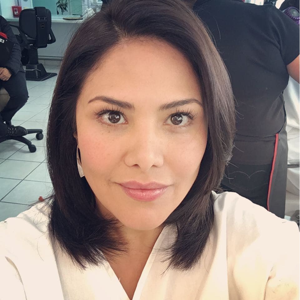 Pero fue más allá en sus declaraciones al afirmar que sí hubo un movimiento en contra de Yalitza Aparicio.