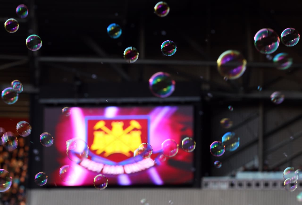 La canción de las burbujas data de 1920 y cruzó el Atlántico desde EEUU.