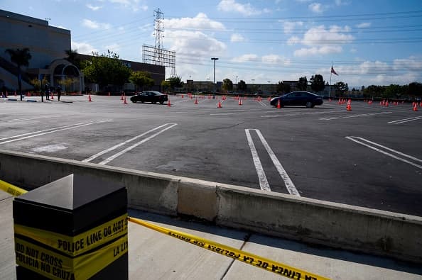 Los establecimientos abren este lunes, 11 de mayo en los estados de Alabama, Alaska, Arizona, Georgia, Idaho, Mississippi, Montana y Texas.