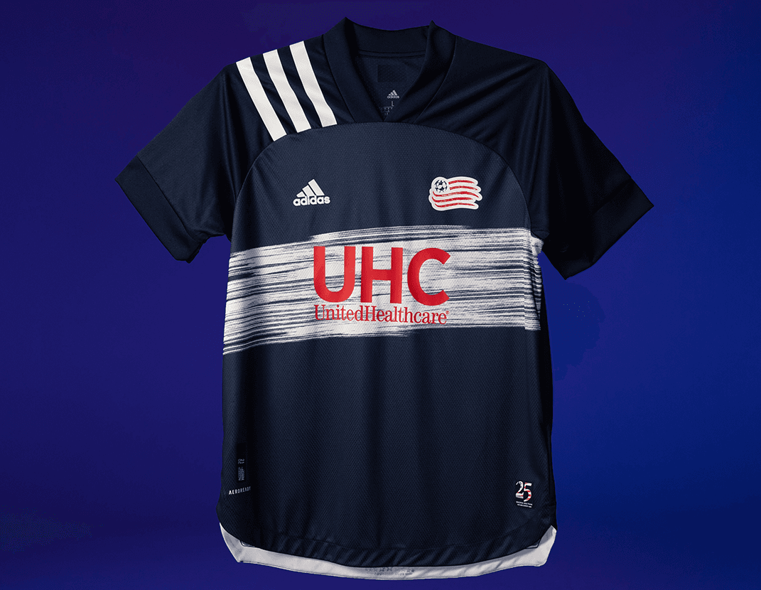 New England Revolution