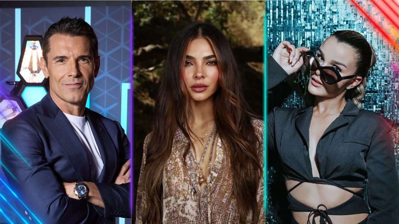 Una noche épica merece los mejores host: ellos serán los anfitriones de Premios Juventud 2026