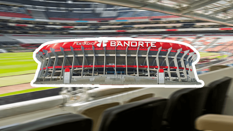 Un año del Mundial 2026: Así será la modernización del Estadio Banorte