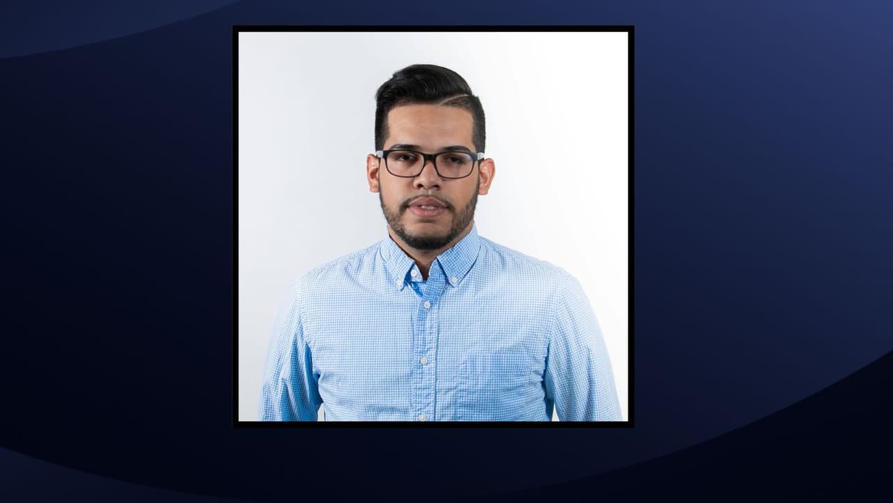 Alerta de persona desaparecida: Ayude a localizar al fotógrafo Miguel Martínez