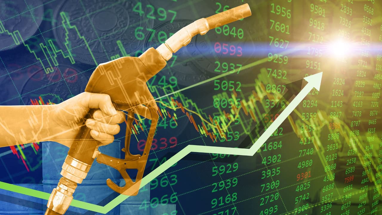 Sube el precio de la gasolina: este es el costo promedio en la última semana en San Francisco