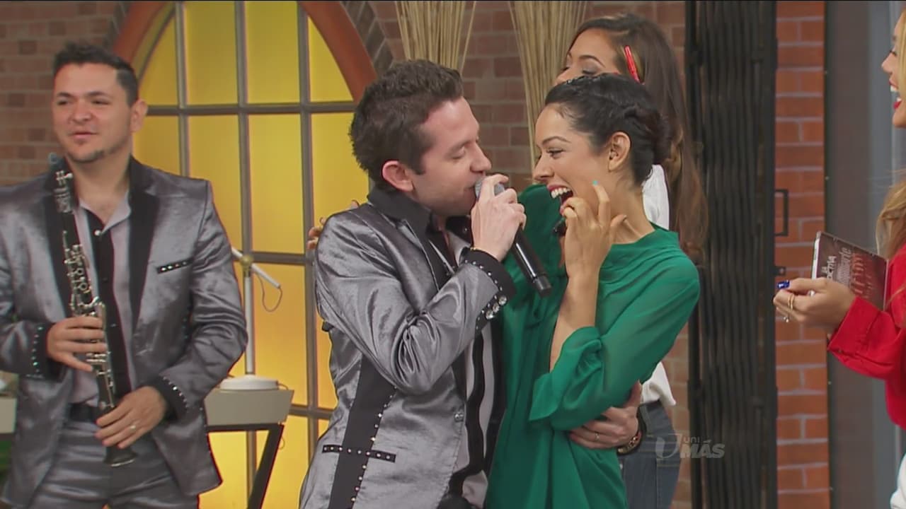 Se formó la gozadera!!