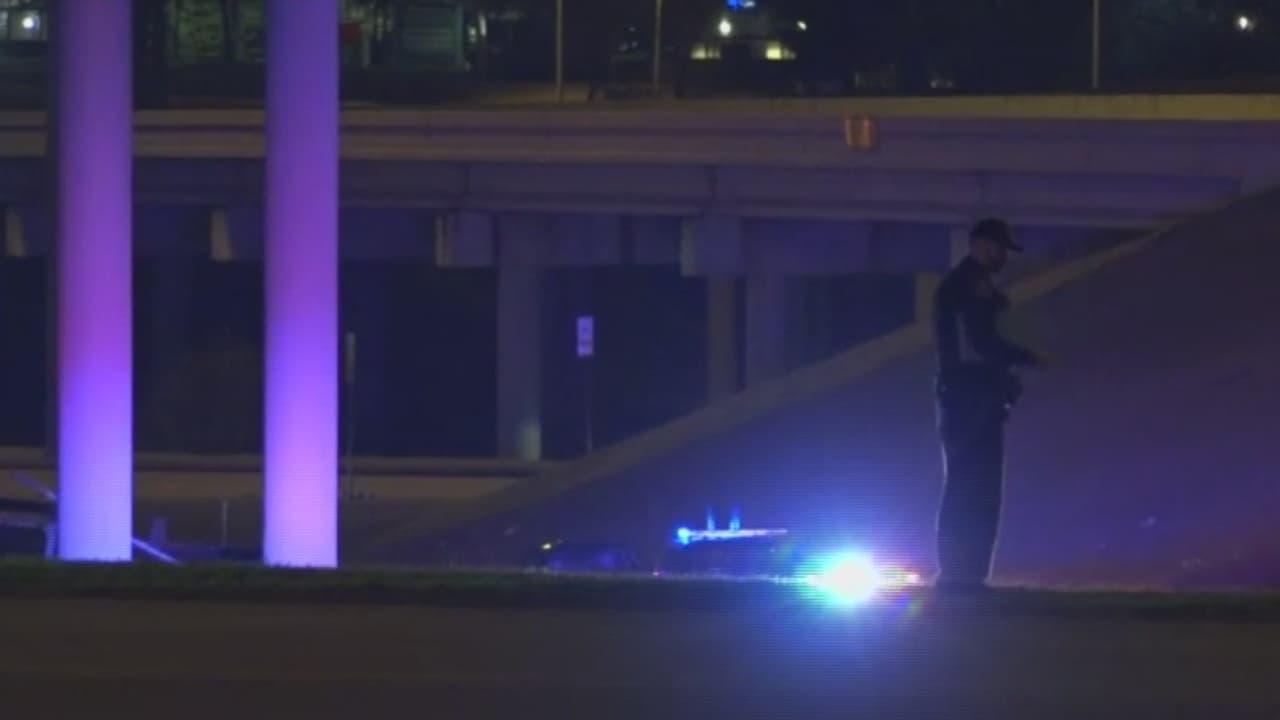 Tres muertos al cabo de persecución policíaca a través de múltiples ciudades en la zona de Ft. Worth