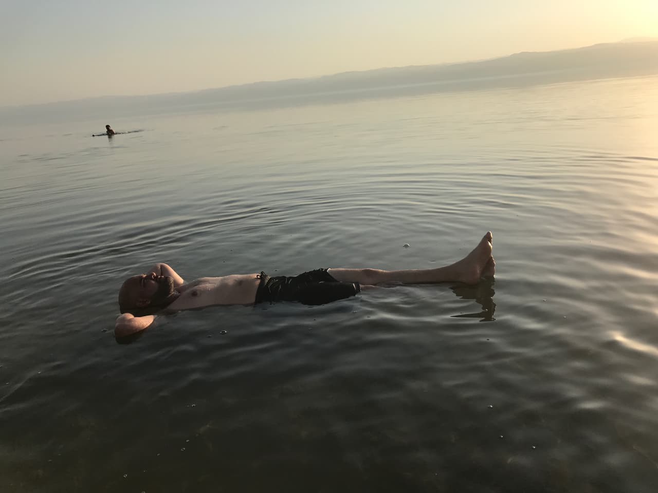 Un recorrido por los mejores lugares de Tierra Santa con Raúl 'El Pelón'.