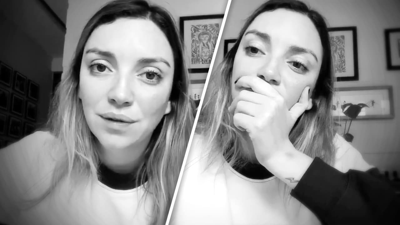 Regina Blandón aclara que no escribió el tuit sobre niños con cáncer que puso furiosos a sus seguidores