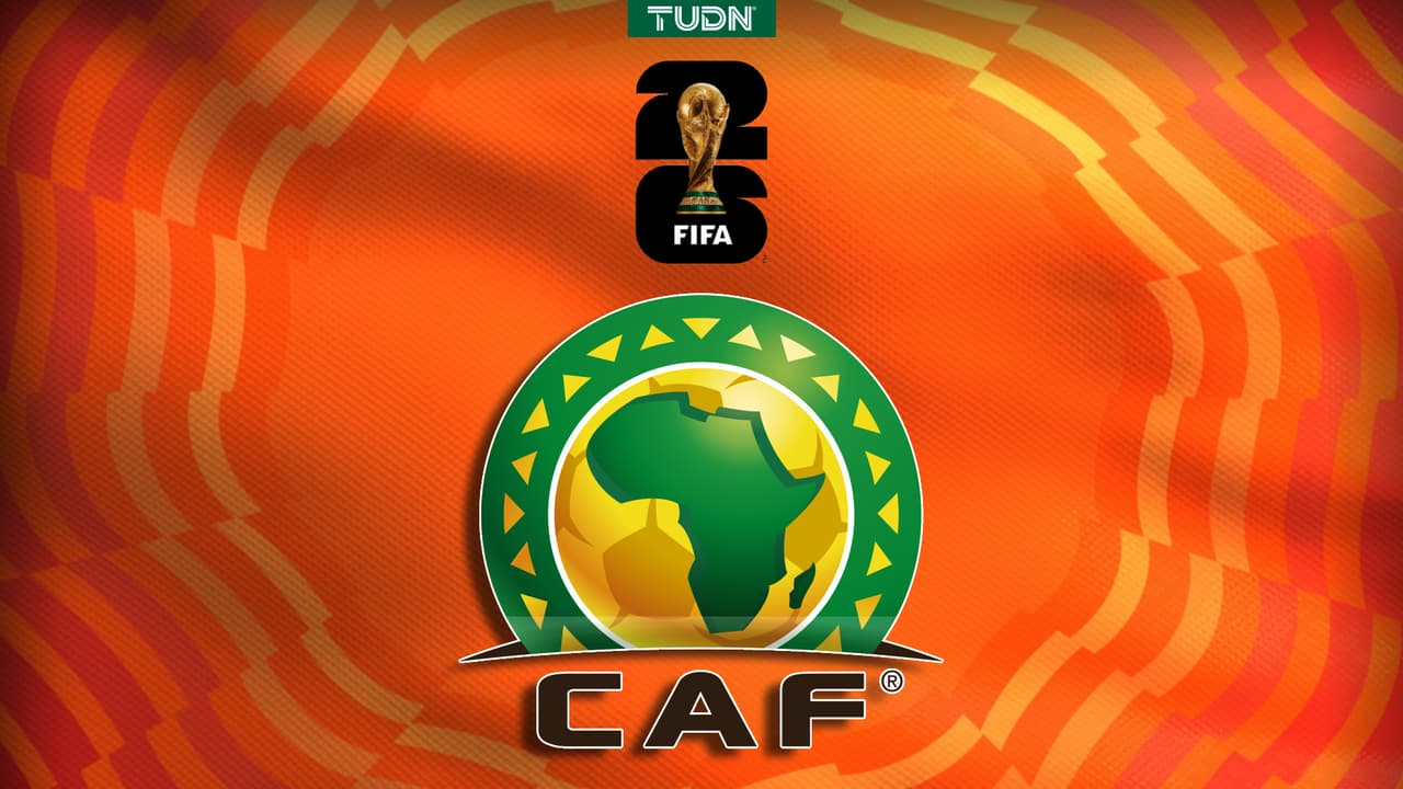 Eliminatorias Mundial 2026: así quedó la tabla de posiciones de África