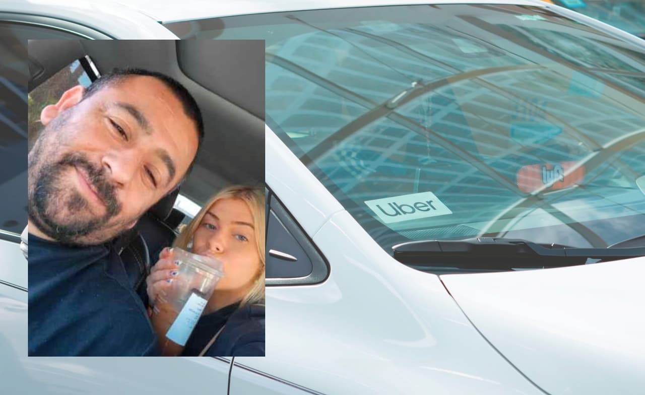 Conductor ayuda a víctima de robo quien ha recogido $127,000 para agradecerle