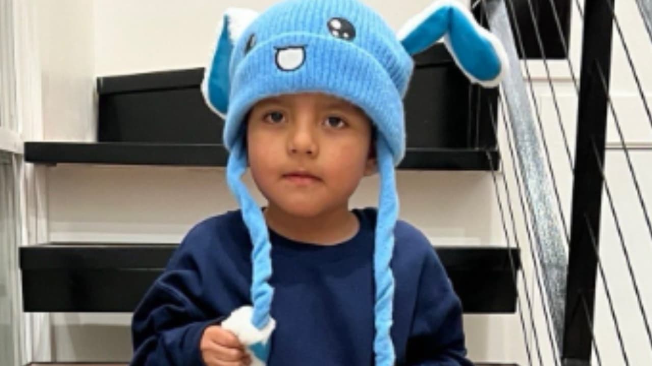 Liberan a niño Liam y a su padre; habían sido detenidos por agentes de ICE en Minnesota