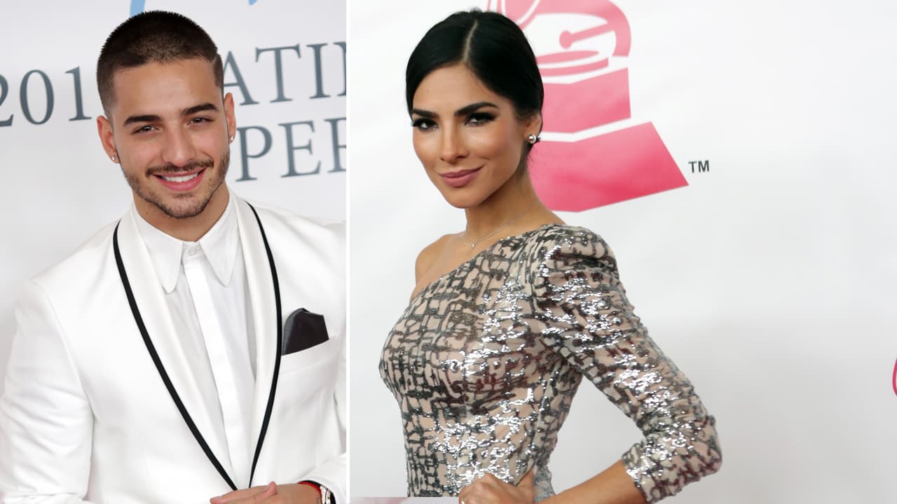 Una alfombra donde predominó la pureza del blanco, así estuvo la ceremonia de Persona del Año donde el homenajeado fue Roberto Carlos.