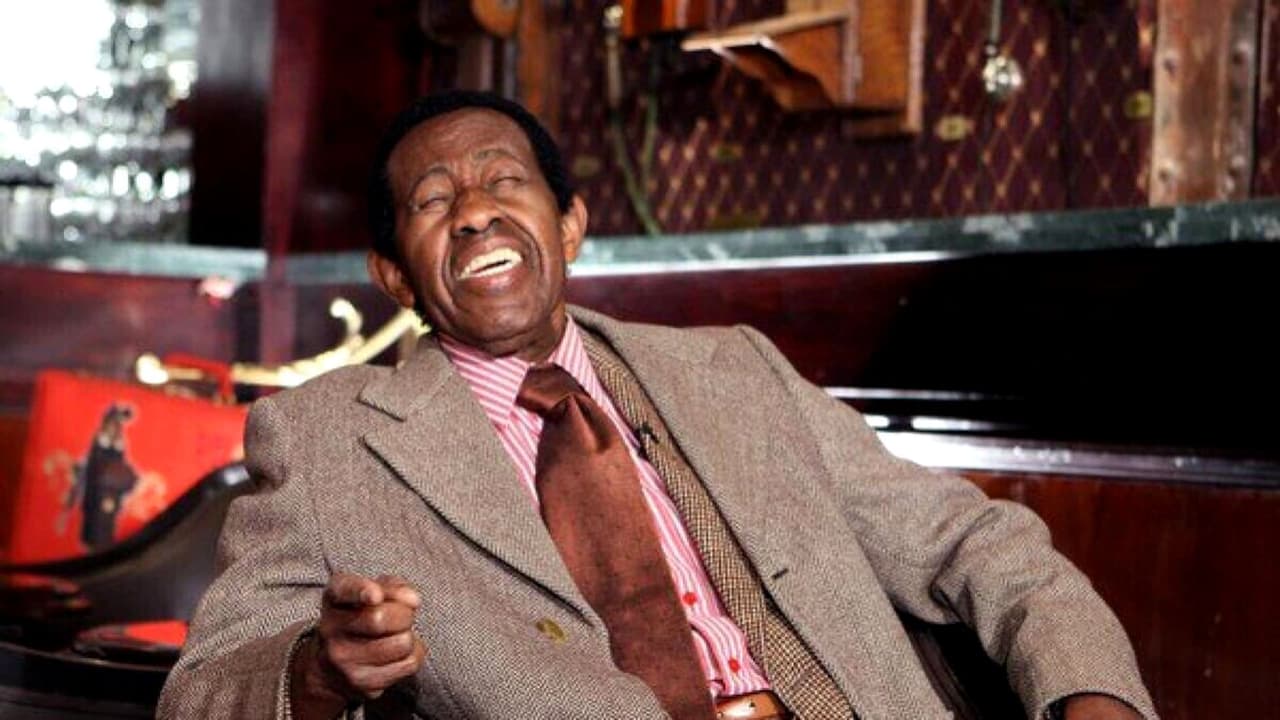 Muere 'Zamorita' a los 94 años de edad: recordamos al actor cubano