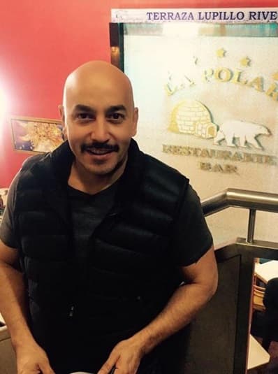Lupillo vive para contarla, pero el susto puso alertas a todos sus fanáticos, que finalmente pueden estar tranquilos.
