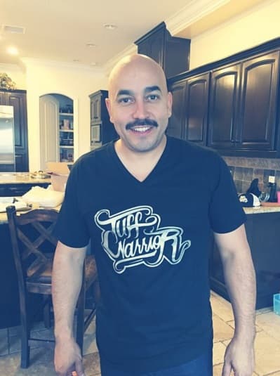 En sus redes sociales, el cantante se ha mantenido al margen, no ha publicado nada al respecto.