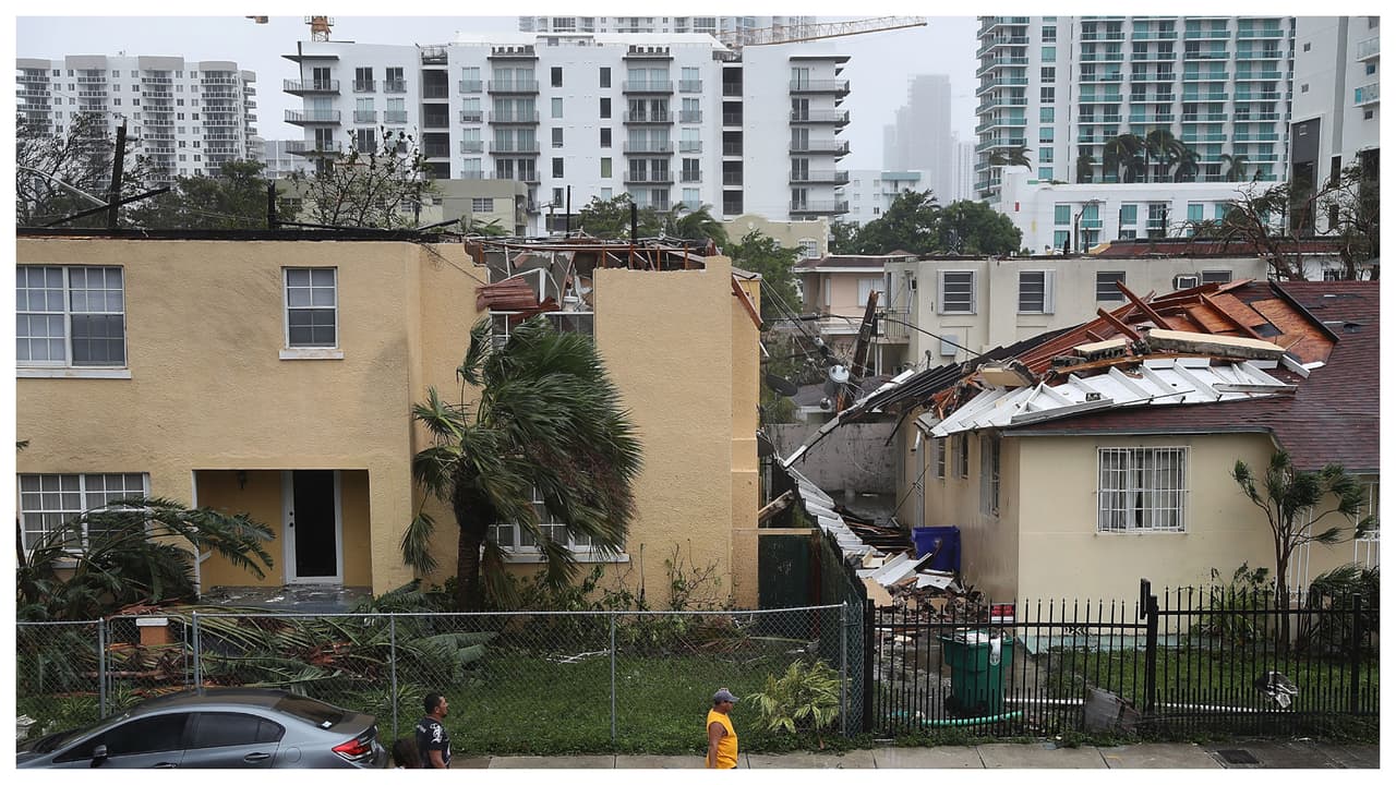 Crisis de seguros de vivienda en Florida: ¿cuál es el impacto de la ley que limita las demandas?