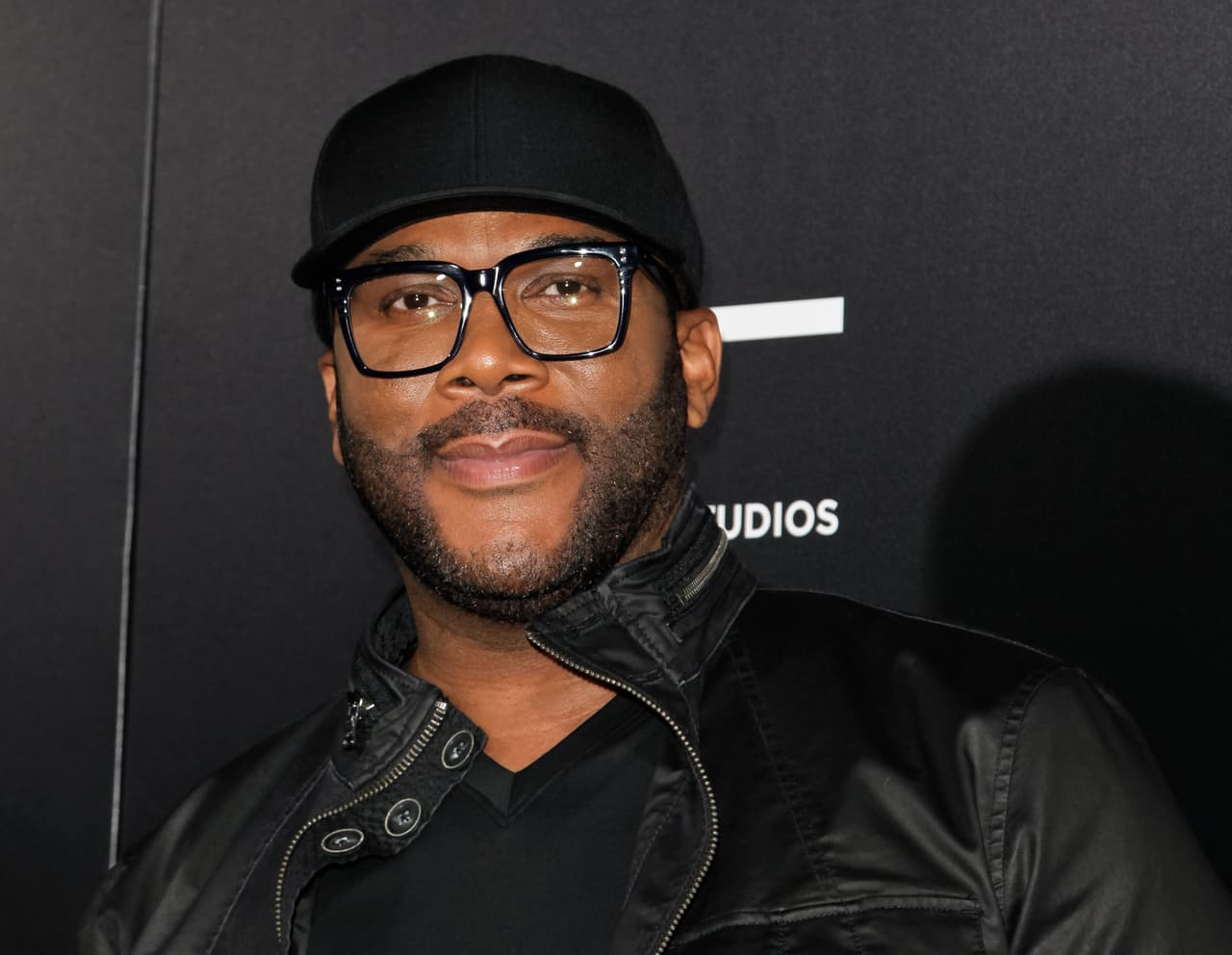 Tyler Perry left a great tip when he dined at a San Antonio restaurant