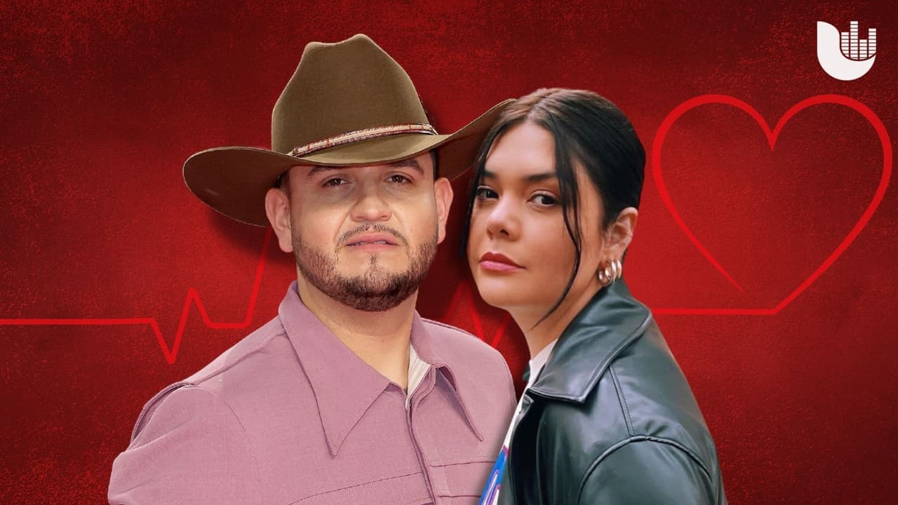  🤠 Edén Muñoz y Yuridia ¿Una conexión de vidas pasadas?