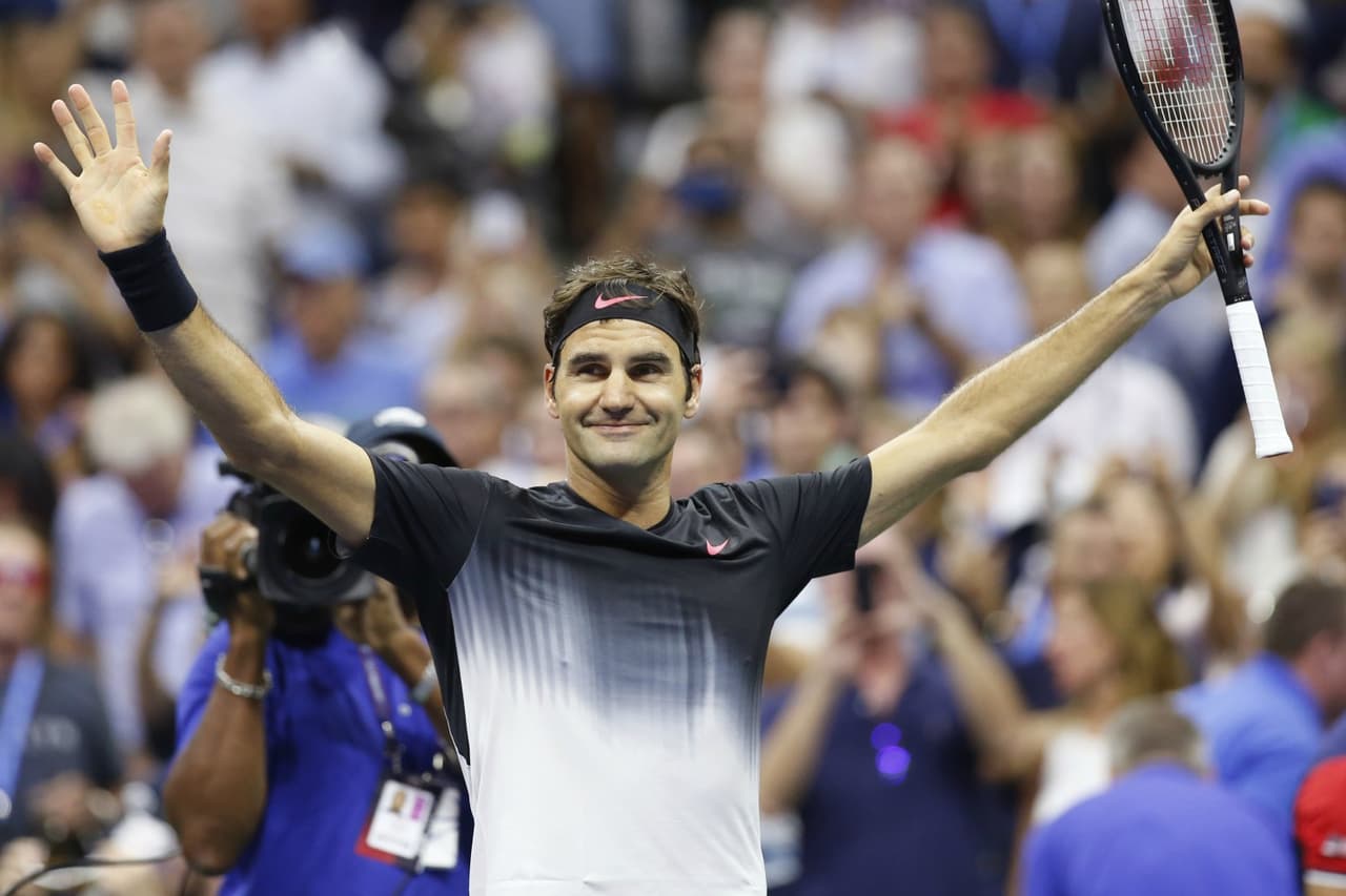 Roger Federer, sobre su retiro: "El momento está cada vez más cercano"