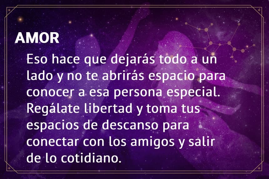 Virgo 28 de febrero 2021