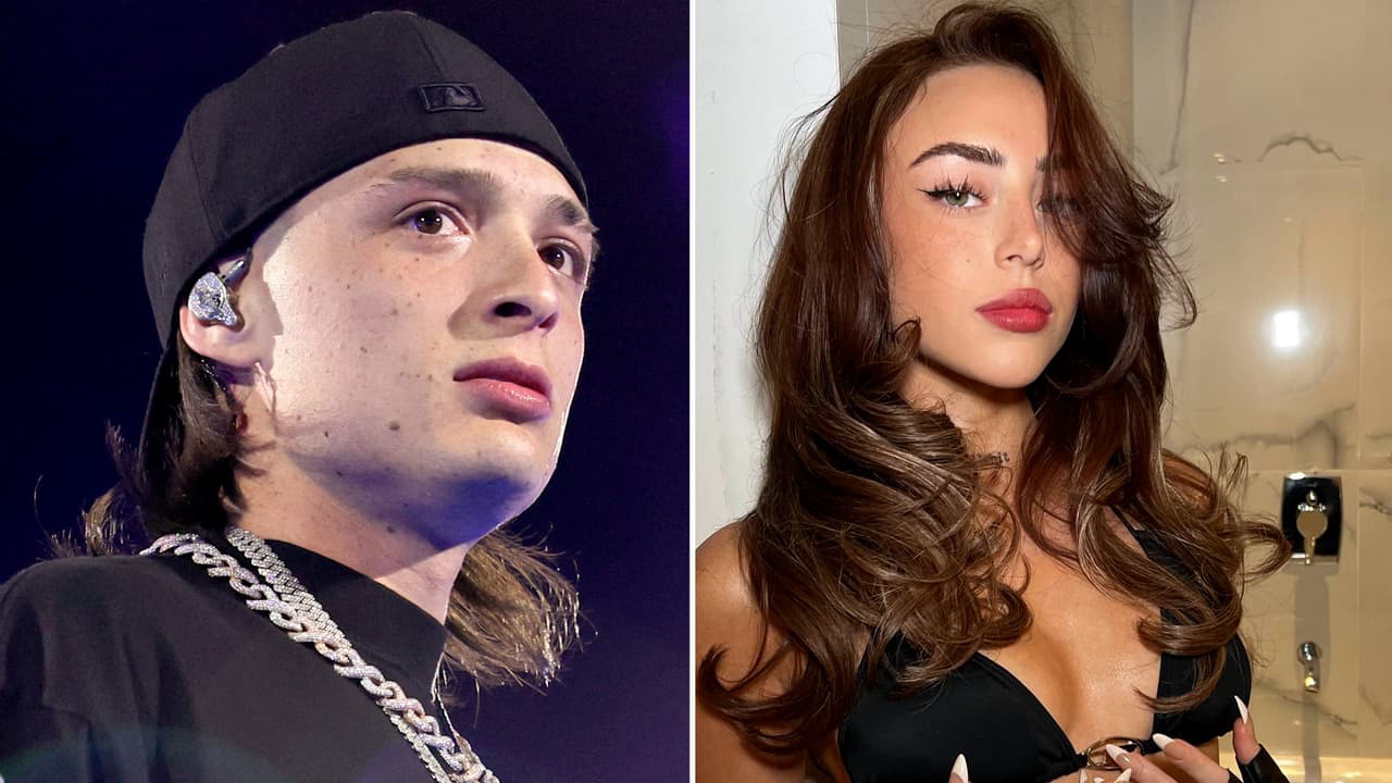 ¿Nicki Nicole engañó primero a Peso Pluma? Reviven el polémico video de la cantante