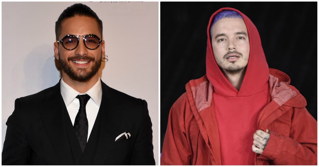 El papá de J Balvin dice que su hijo es "profundo" y explica por qué nunca será como Maluma
