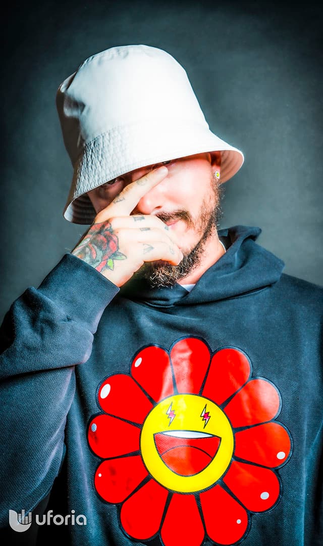 “Lo lindo de los sueños es que son infinitos. No todos los sueños son laborales, para empezar por ahí. Hay sueños espirituales, de familia, de trabajo, o sea, infinidad de sueños. Siento que apenas estamos empezando.”