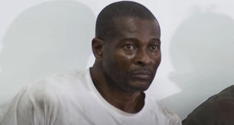 El informante haitiano-estadounidense de la DEA James Vincent dice que estuvo con el grupo que atacó la casa del presidente la noche del 7 de julio, según una declaración que, según la policía, hizo a los funcionarios judiciales tras su detención.