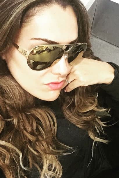 Ninel Conde regresa a este escenario más sensual que nunca.