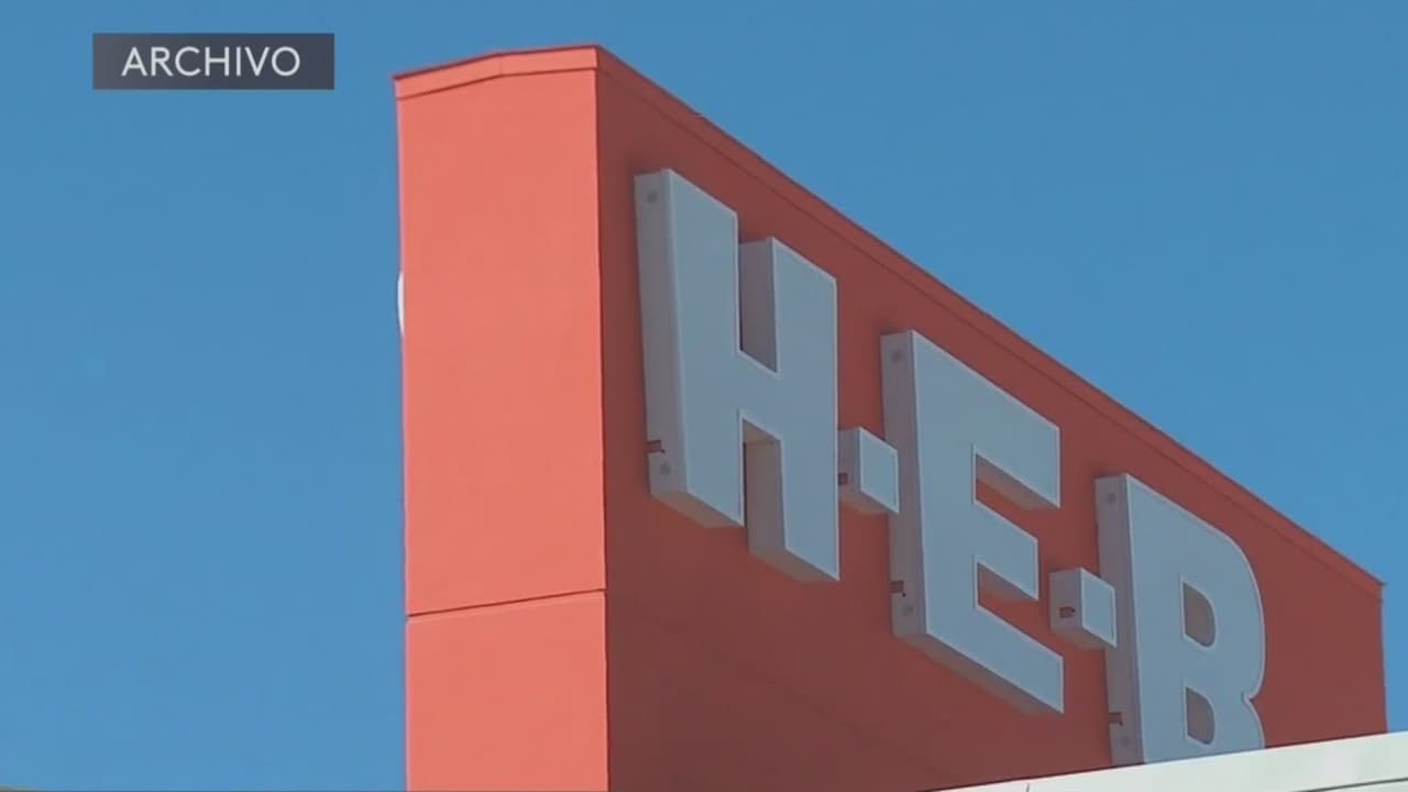 Empleados de tres H-E-B en el área Austin dan positivo a coronavirus 