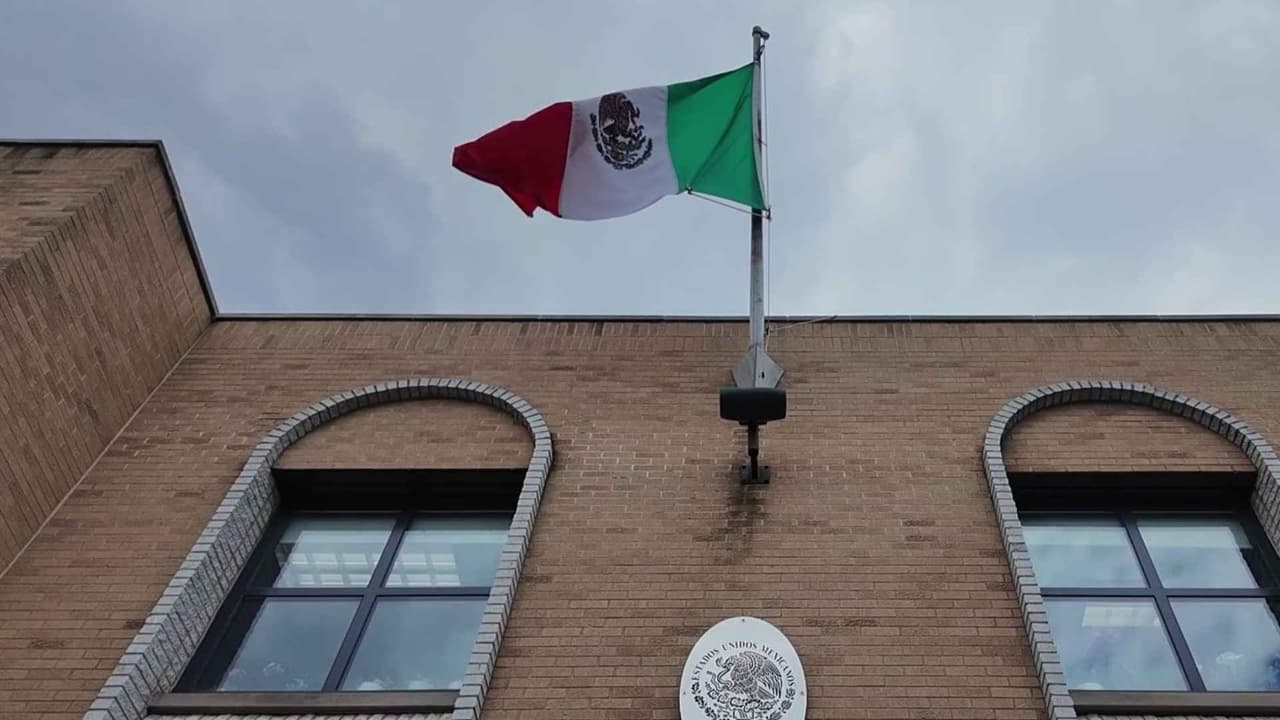 Semana de México en Chicago busca apoyar a comerciantes afectados por Midway Blitz
