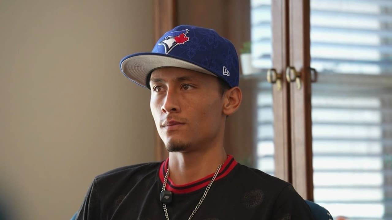 Brian Morales, ciudadano estadounidense deportado por error a México y que regresó a EEUU, alista demanda