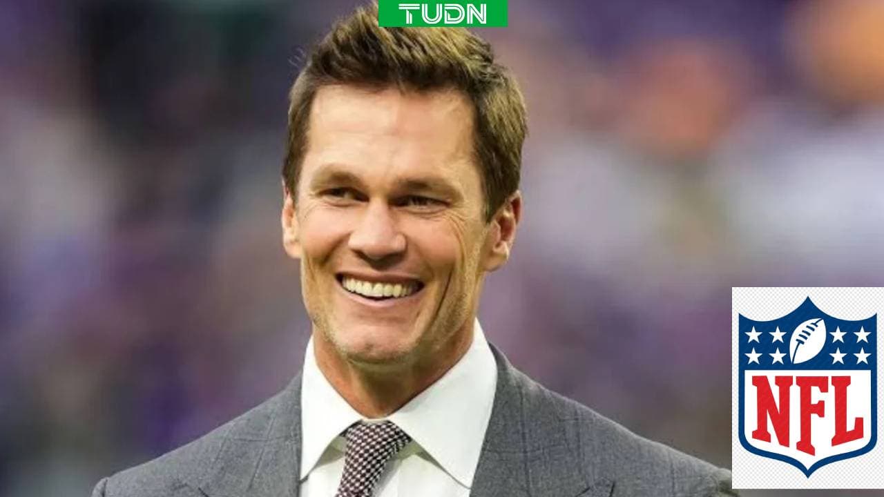 ¡Tom Brady asegura que tiene facultades para regresar a la NFL!