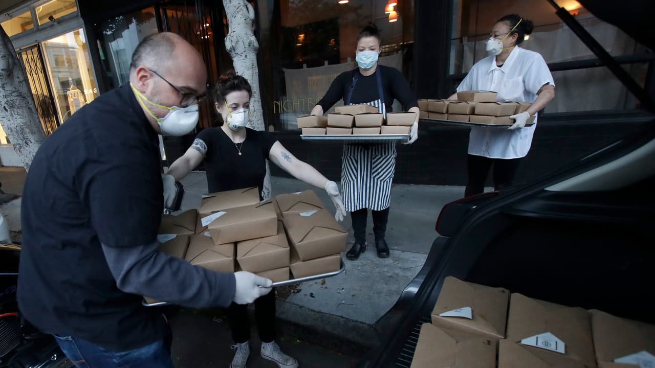 Te explicamos cómo acceder a los 15 millones de dólares que Facebook donó para afectados por el coronavirus