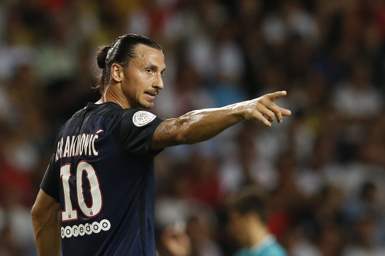 24 de Noviembre: Paris Saint Germain se mete a la cancha del Malmo, equipo con el que debutó de forma profesional Zlatan Ibrahimovic y al cual le guarda un gran cariño. Esperemos que lo recuerde al momento de que ruede la bola.