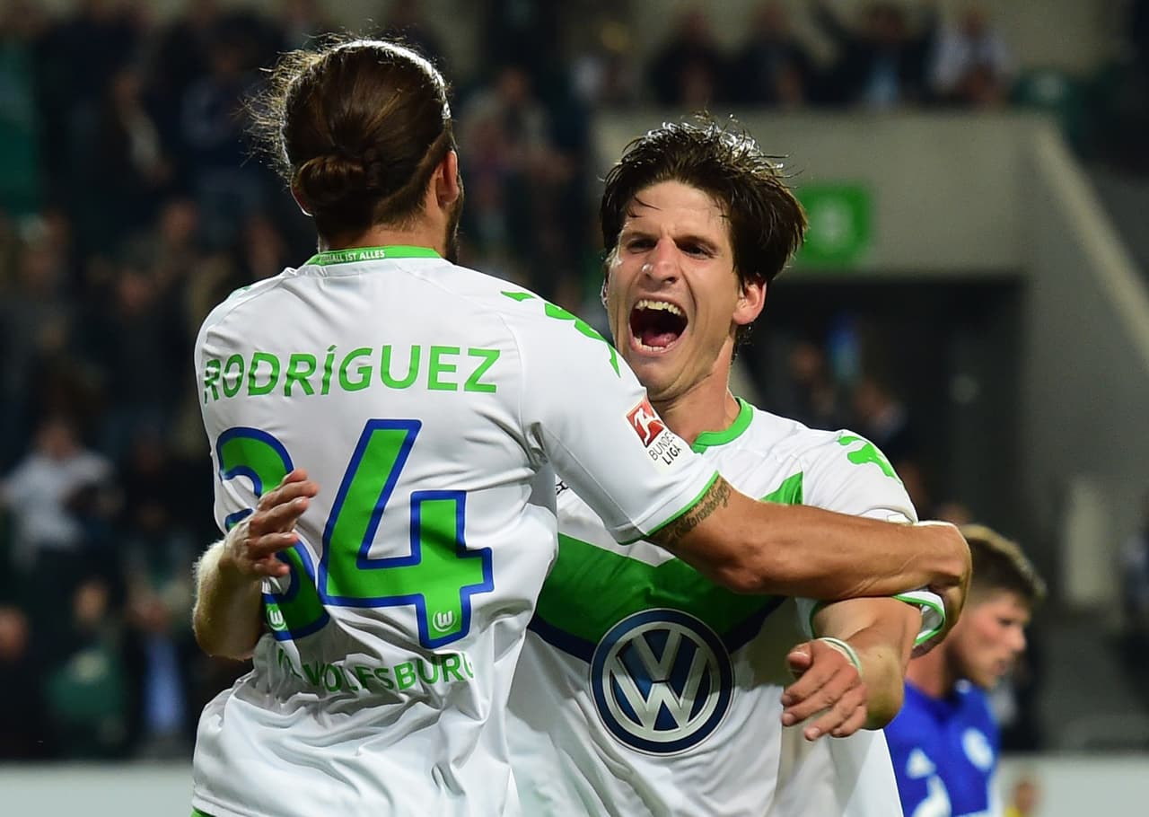 8 de Diciembre: Wolfsburgo recibe al Manchester United en un juego que puede marcar los destinos de los dos equipos. El conjunto alemán podría estar definiendo su pase en este partido.