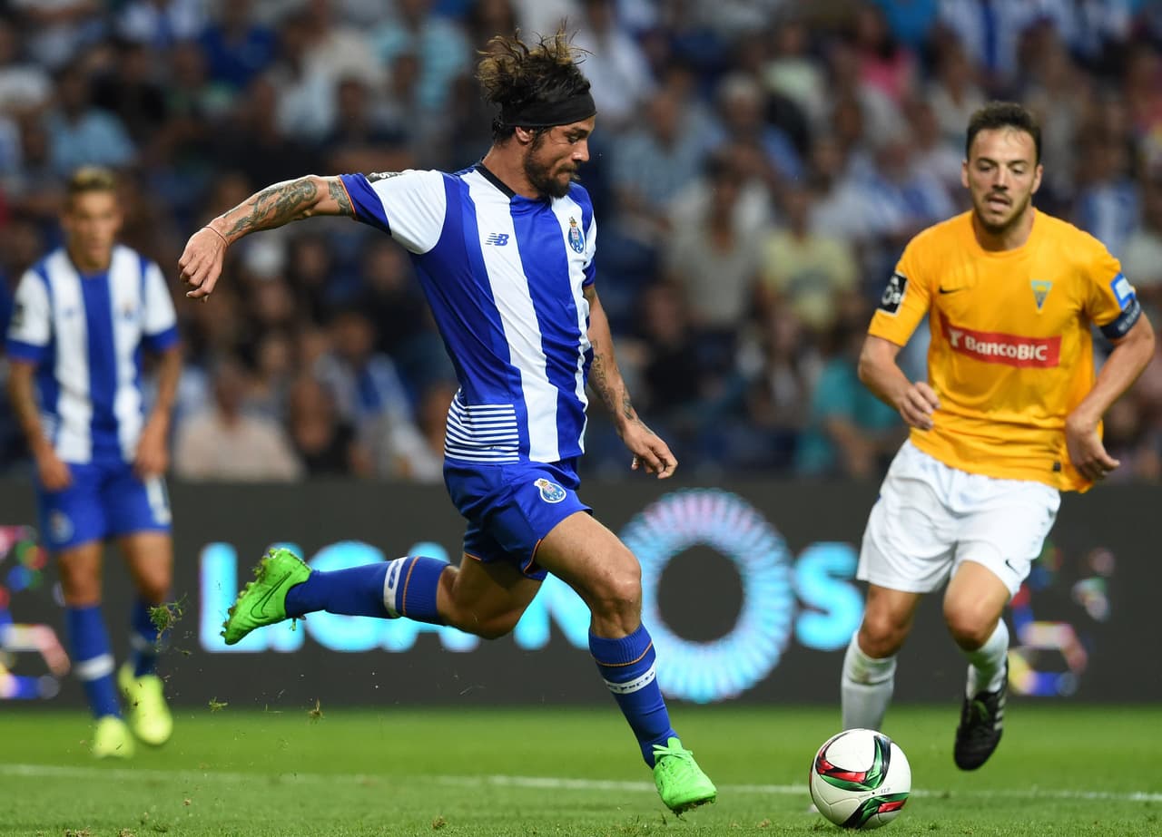 9 de Diciembre: Chelsea recibe al Porto en duelo de campeones de sus respectivos países. El equipo de Mourinho podría estar eliminando (de darse los resultados) a su ex equipo.