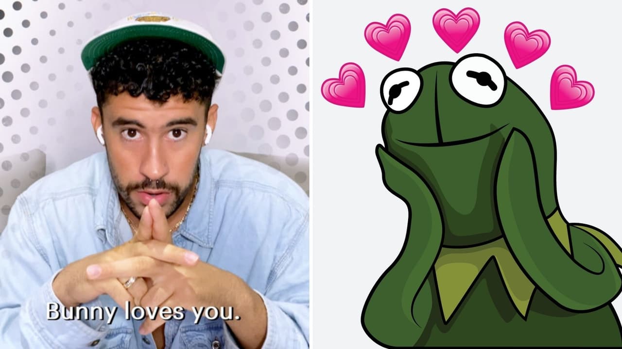 "Otro amor que de repente fracaso": Bad Bunny puso a todos a llorar e Internet reaccionó