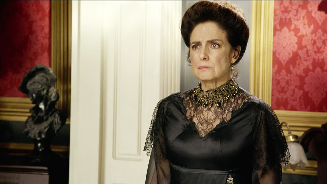 Tu mamá está sin saber qué hacer.